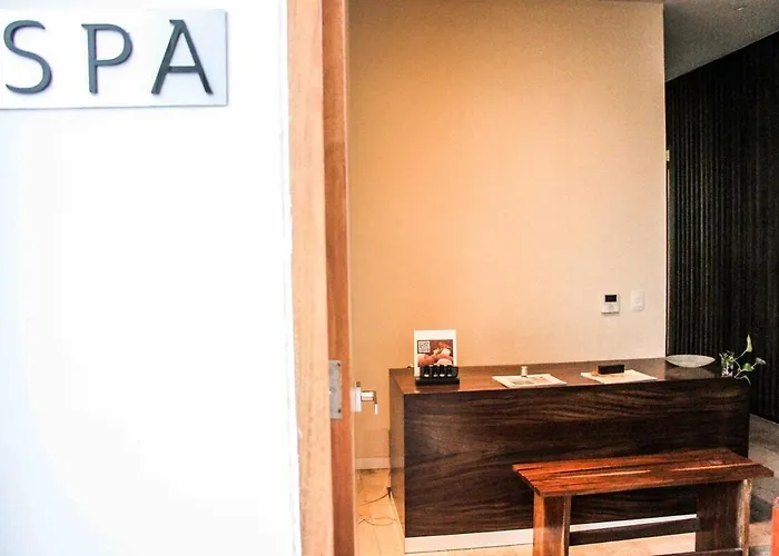 Luxurious Ph Private Pool Beachclub Mistiqtulum Tulum