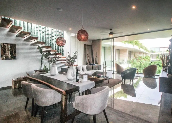 Luxurious Ph Private Pool Beachclub Mistiqtulum