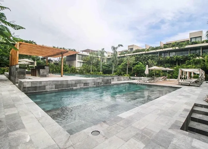 Luxurious Ph Private Pool Beachclub Mistiqtulum