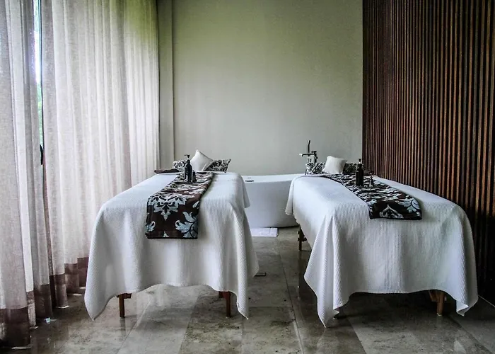 Apartment Luxurious Ph Private Pool Beachclub Mistiqtulum Tulum