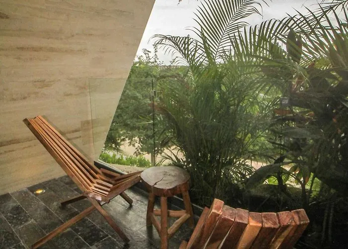 Luxurious Ph Private Pool Beachclub Mistiqtulum *