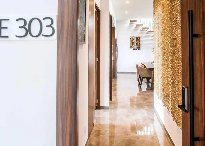Luxurious Ph Private Pool Beachclub Mistiqtulum Apartment