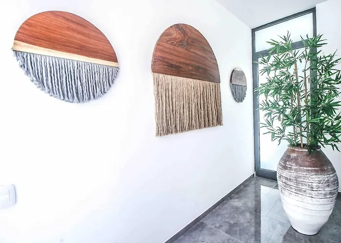 Luxurious Ph Private Pool Beachclub Mistiqtulum Tulum