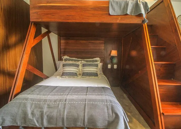 Apartment Luxurious Ph Private Pool Beachclub Mistiqtulum
