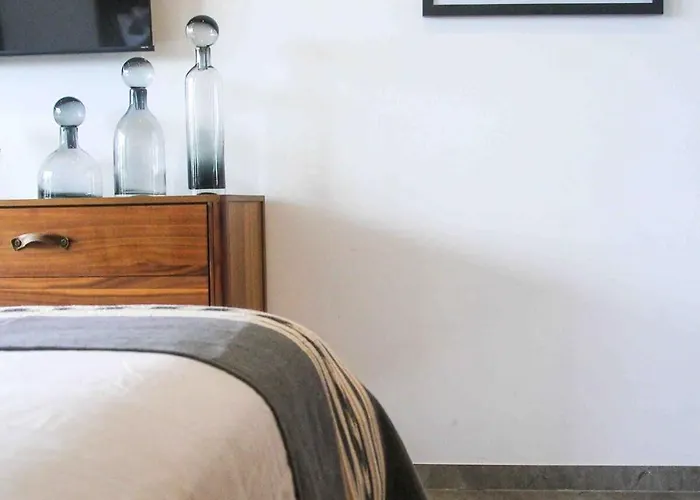 Apartment Luxurious Ph Private Pool Beachclub Mistiqtulum *