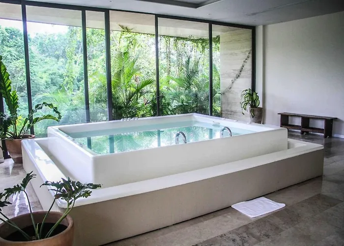 Luxurious Ph Private Pool Beachclub Mistiqtulum