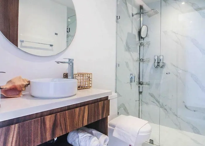 Luxurious Ph Private Pool Beachclub Mistiqtulum Apartment Tulum